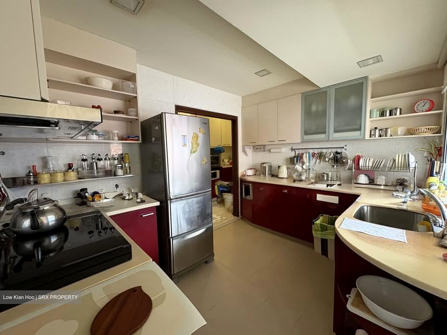 Sembawang Hills Estate (D20), Terrace #556119771